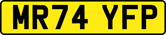 MR74YFP