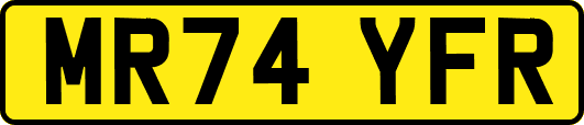 MR74YFR