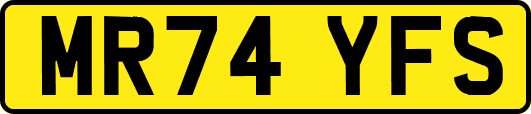 MR74YFS