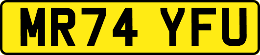 MR74YFU