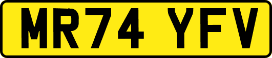 MR74YFV