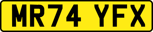 MR74YFX