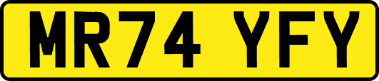 MR74YFY
