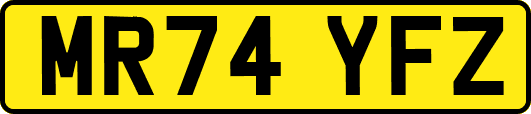 MR74YFZ