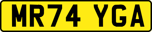 MR74YGA