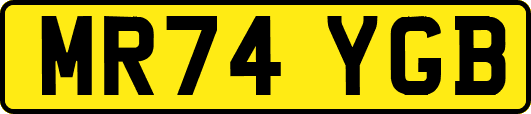 MR74YGB