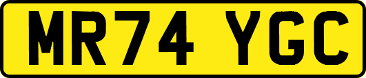 MR74YGC