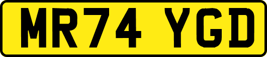 MR74YGD