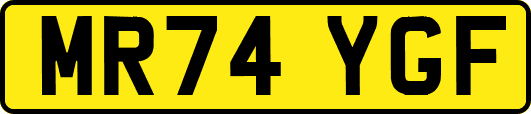 MR74YGF