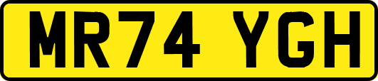 MR74YGH
