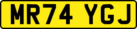 MR74YGJ