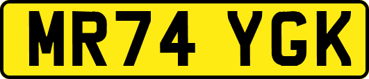 MR74YGK