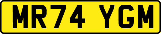 MR74YGM