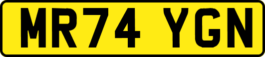 MR74YGN