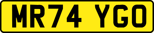 MR74YGO