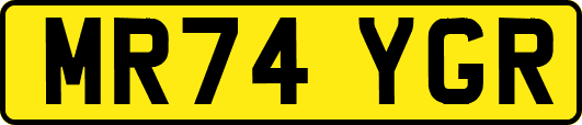 MR74YGR