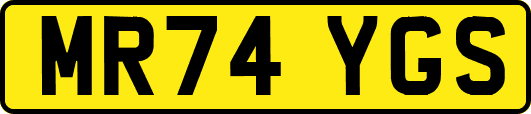 MR74YGS
