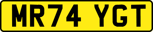MR74YGT