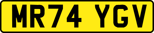 MR74YGV
