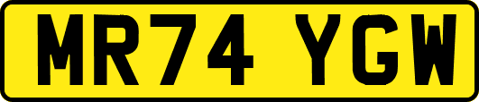 MR74YGW