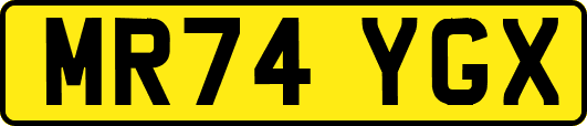 MR74YGX