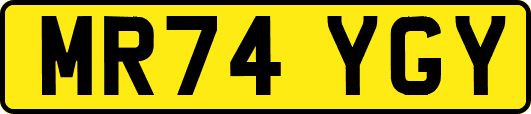 MR74YGY