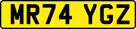 MR74YGZ