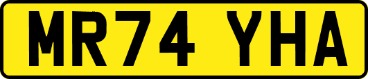 MR74YHA