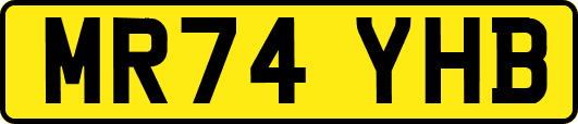 MR74YHB
