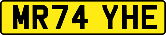 MR74YHE
