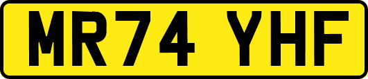 MR74YHF