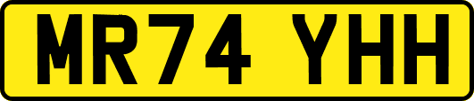 MR74YHH