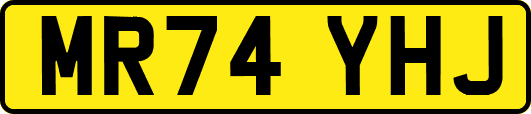 MR74YHJ