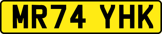 MR74YHK