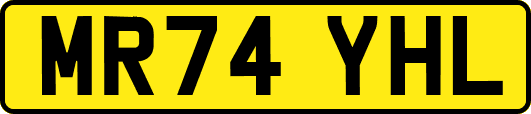 MR74YHL