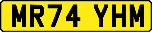 MR74YHM
