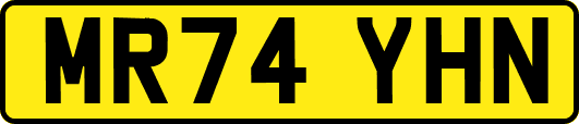 MR74YHN