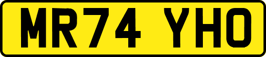 MR74YHO