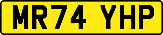 MR74YHP