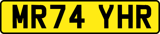 MR74YHR