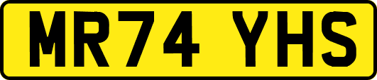MR74YHS