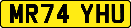 MR74YHU