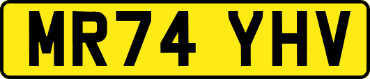 MR74YHV