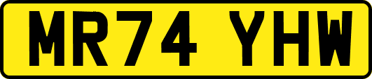 MR74YHW