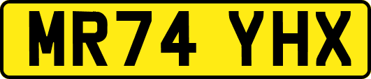 MR74YHX