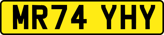 MR74YHY