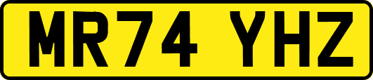 MR74YHZ