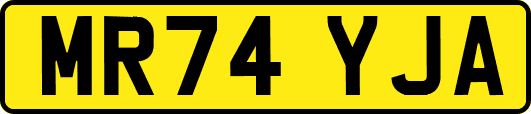 MR74YJA