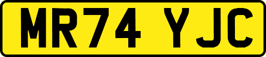 MR74YJC