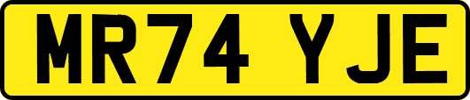 MR74YJE